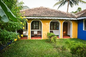 Baia Do Sol - Beach Boutique