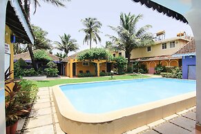 Baia Do Sol - Beach Boutique