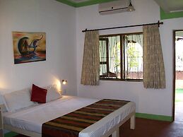 Baia Do Sol - Beach Boutique