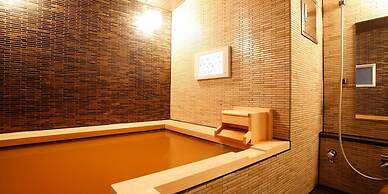Arima Hot spring Ryokan Hanamusubi