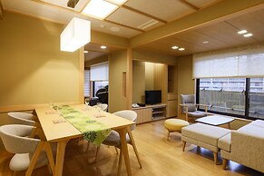 Arima Hot spring Ryokan Hanamusubi