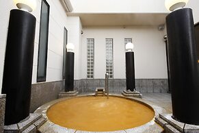 Arima Hot spring Ryokan Hanamusubi