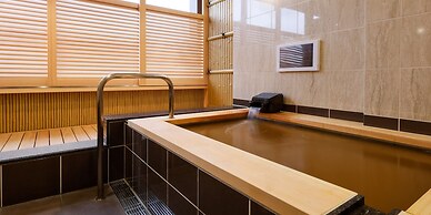Arima Hot spring Ryokan Hanamusubi