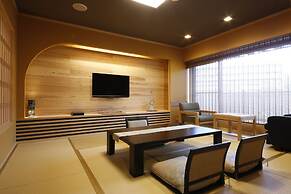 Arima Hot spring Ryokan Hanamusubi