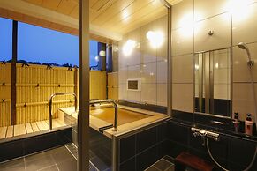 Arima Hot spring Ryokan Hanamusubi