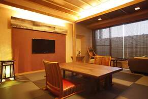Arima Hot spring Ryokan Hanamusubi