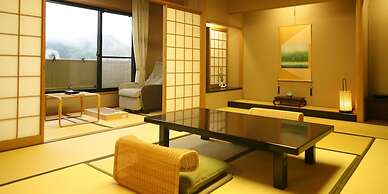Arima Hot spring Ryokan Hanamusubi