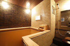 Arima Hot spring Ryokan Hanamusubi