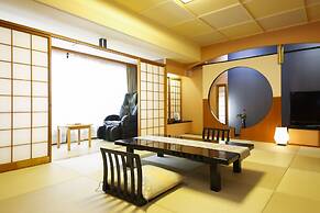 Arima Hot spring Ryokan Hanamusubi