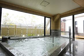 Arima Hot spring Ryokan Hanamusubi