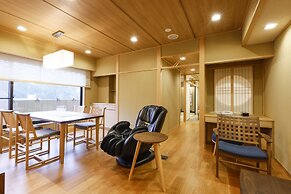 Arima Hot spring Ryokan Hanamusubi
