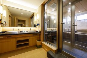 Arima Hot spring Ryokan Hanamusubi