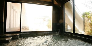 Arima Hot spring Ryokan Hanamusubi
