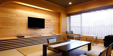 Arima Hot spring Ryokan Hanamusubi