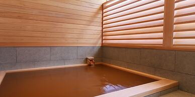 Arima Hot spring Ryokan Hanamusubi