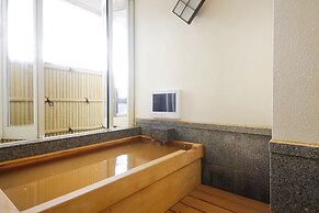 Arima Hot spring Ryokan Hanamusubi
