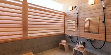 Arima Hot spring Ryokan Hanamusubi