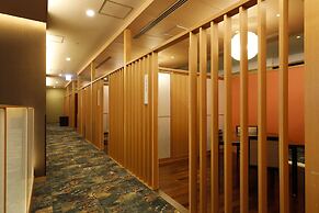 Arima Hot spring Ryokan Hanamusubi