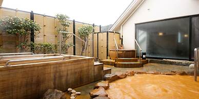 Arima Hot spring Ryokan Hanamusubi