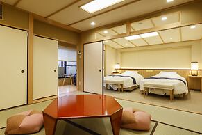 Arima Hot spring Ryokan Hanamusubi