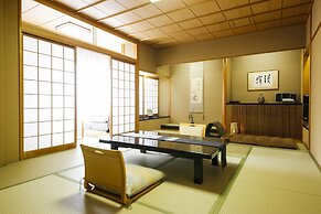 Arima Hot spring Ryokan Hanamusubi