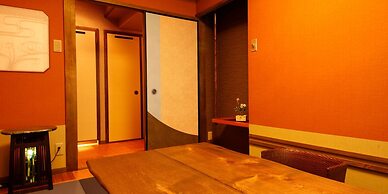 Arima Hot spring Ryokan Hanamusubi