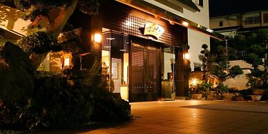 Arima Hot spring Ryokan Hanamusubi