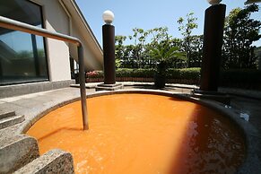 Arima Hot spring Ryokan Hanamusubi