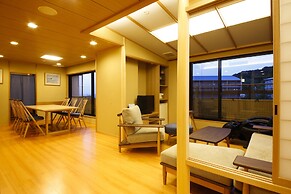 Arima Hot spring Ryokan Hanamusubi