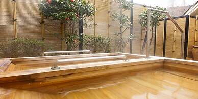 Arima Hot spring Ryokan Hanamusubi