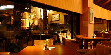 Arima Hot spring Ryokan Hanamusubi