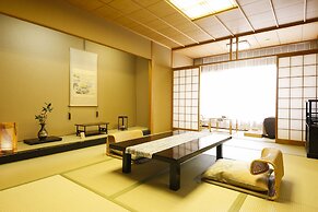 Arima Hot spring Ryokan Hanamusubi