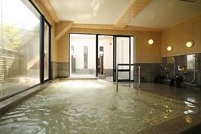 Arima Hot spring Ryokan Hanamusubi