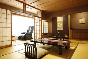 Arima Hot spring Ryokan Hanamusubi