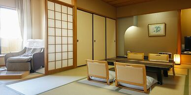 Arima Hot spring Ryokan Hanamusubi