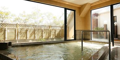 Arima Hot spring Ryokan Hanamusubi