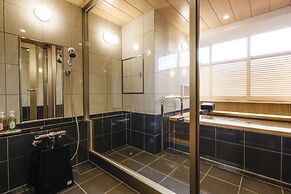 Arima Hot spring Ryokan Hanamusubi
