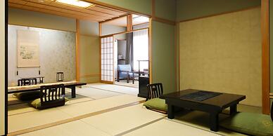 Arima Hot spring Ryokan Hanamusubi