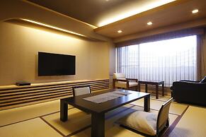 Arima Hot spring Ryokan Hanamusubi