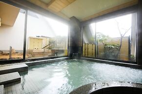 Arima Hot spring Ryokan Hanamusubi