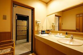 Arima Hot spring Ryokan Hanamusubi