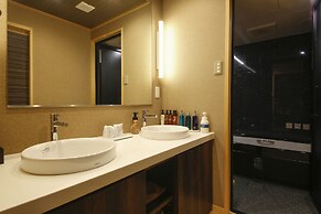 Arima Hot spring Ryokan Hanamusubi