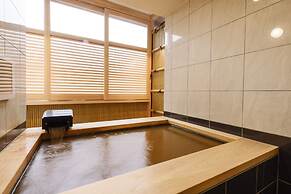 Arima Hot spring Ryokan Hanamusubi
