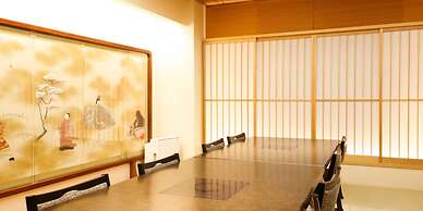 Arima Hot spring Ryokan Hanamusubi