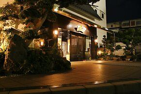 Arima Hot spring Ryokan Hanamusubi