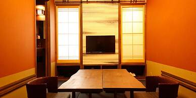 Arima Hot spring Ryokan Hanamusubi
