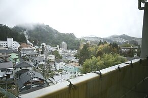 Arima Hot spring Ryokan Hanamusubi
