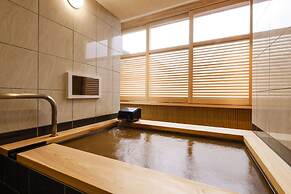 Arima Hot spring Ryokan Hanamusubi