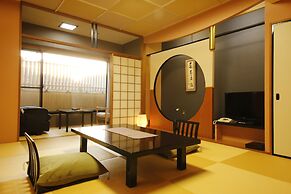 Arima Hot spring Ryokan Hanamusubi