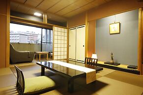 Arima Hot spring Ryokan Hanamusubi